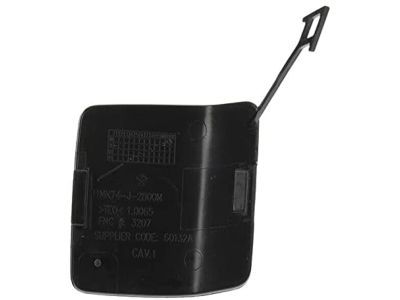 Jeep 68091516AA Tow Eye Cap