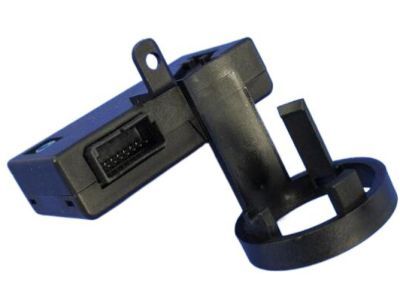 Jeep 5026189AH Control Module