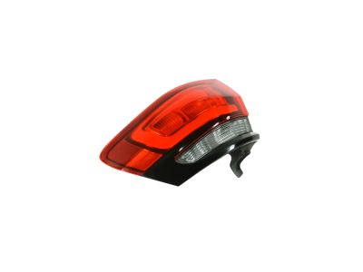 Mopar 68142943AG Lamp Tail Mopar 68142943AG Lamp Tail