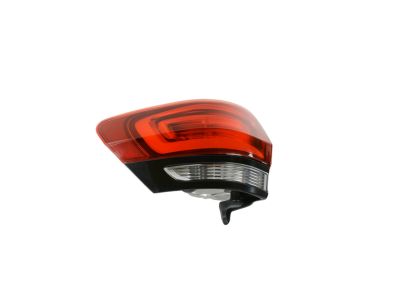 Mopar 68142943AG Lamp Tail