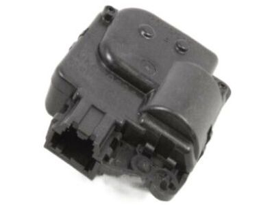 Chrysler Blend Door Actuator - 5061099AA