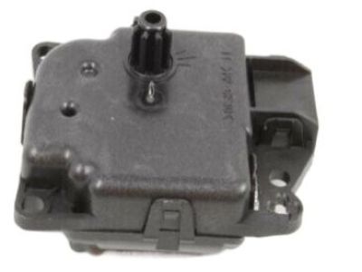 Chrysler Blend Door Actuator - 5061099AA