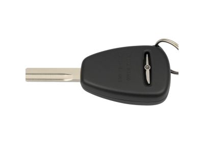 Mopar 68001710AB Key Blank With Transmitter