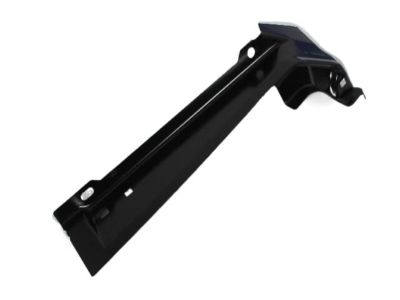 Dodge 68053734AD Closure Panel