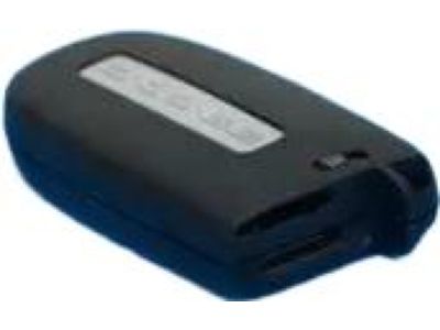 Mopar 5026676AD Transmitter Integrated Key Fob
