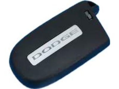 Mopar 5026676AD Transmitter Integrated Key Fob