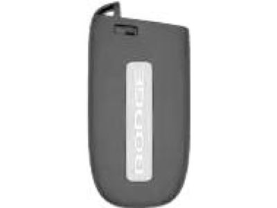 Mopar 5026676AD Transmitter Integrated Key Fob