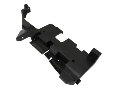 Mopar 68188733AA Baffle Air Inlet