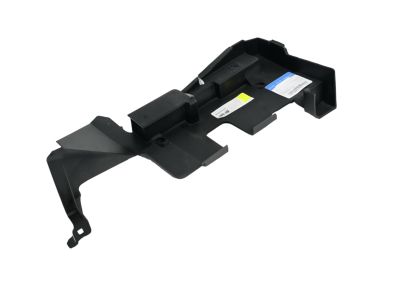 Mopar 68188733AA Baffle Air Inlet