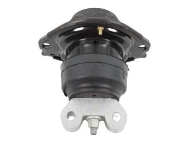 Chrysler 5090140AD CUSHION Engine Support