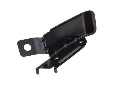 Jeep 55079106AB BRACKET Fascia