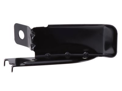 Jeep 55079106AB BRACKET Fascia