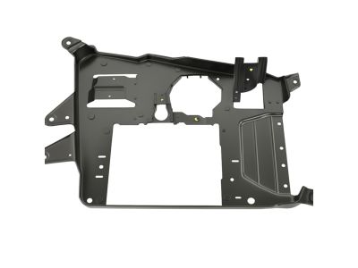 Mopar 5192371AA Bracket Battery Charger