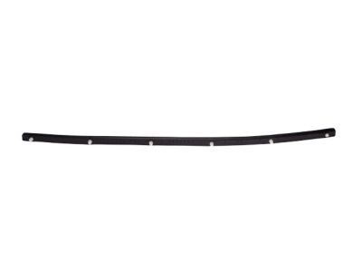 Chrysler 68040043AB Lower Weatherstrip