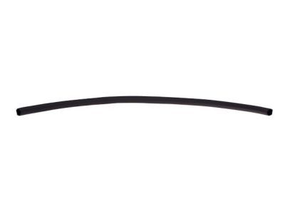 Chrysler 68040043AB Lower Weatherstrip