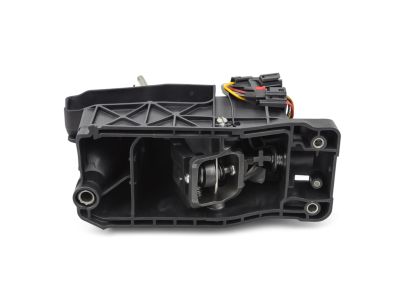 Mopar 52124793AC Shifter Transmission