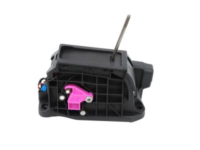 Mopar 52124793AC Shifter Transmission Mopar 52124793AC Shifter Transmission