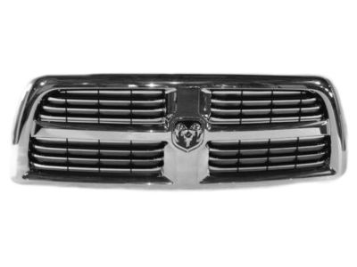2015 Ram 3500 Grille - 5SW231X8AA