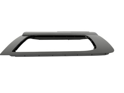 Mopar 55372018AH Door Rear