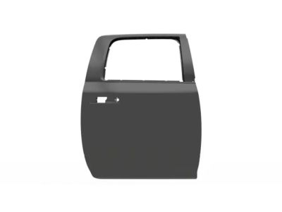 Mopar 55372018AH Door Rear