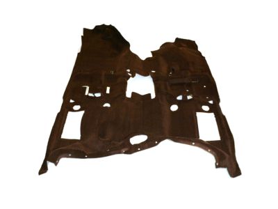 Mopar 1XH27LU7AC Carpet Floor 1XH27LU7AC Mopar Carpet Floor Product Photo 1 of 2