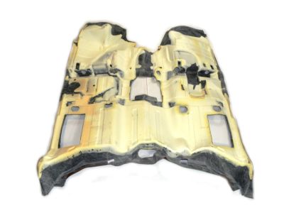 1XH27LU7AC Mopar Carpet Floor Product Photo 2 of 2