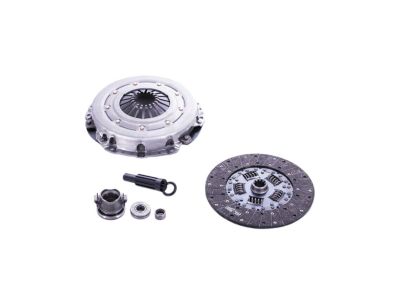 Jeep 52104360AB Pressure Plate