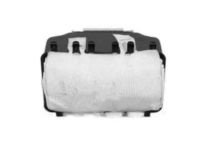 Jeep Air Bag - 5108053AD