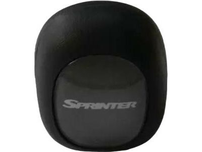 5117825AA Mopar Knob Gearshift Product Photo 3 of 3