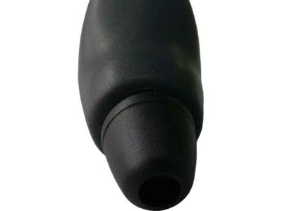 5117825AA Mopar Knob Gearshift Product Photo 2 of 3