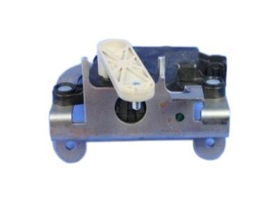 Dodge Blend Door Actuator - 5073983AA