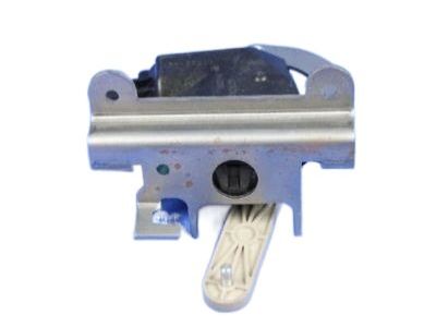 Dodge Blend Door Actuator - 5073983AA