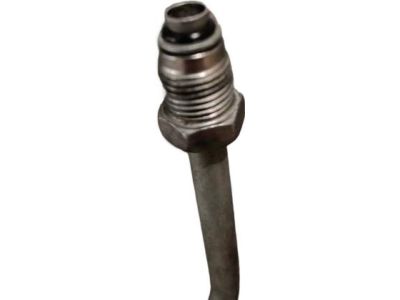 Mopar 5085546AB Hose Power Steering Return