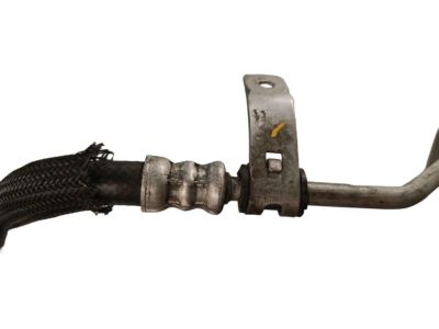 Mopar 5085546AB Hose Power Steering Return