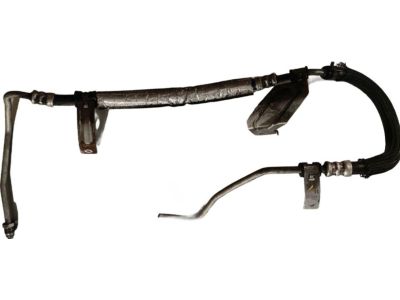 Mopar 5085546AB Hose Power Steering Return