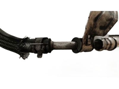 Mopar 5085546AB Hose Power Steering Return