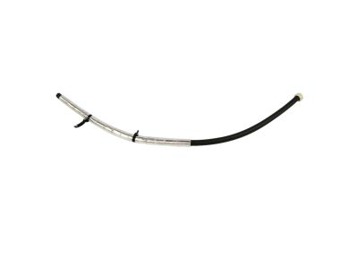 4627869AB Mopar Vent Transmission Product Photo 4 of 5