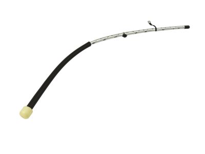 4627869AB Mopar Vent Transmission Product Photo 2 of 5