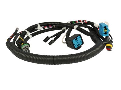 Mopar 4727659AD Wiring Radiator Fan