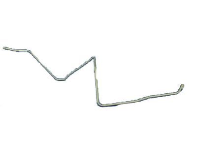 Dodge 52028918AD TUBE Oil Cooler