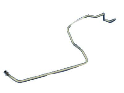 Dodge 52028918AD TUBE Oil Cooler