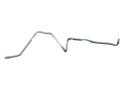 Dodge 52028918AD TUBE Oil Cooler