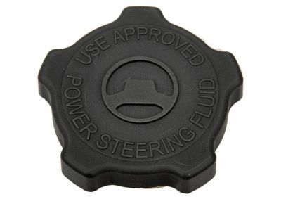 Mopar 68193090AA Reservoir Power Steering Fluid