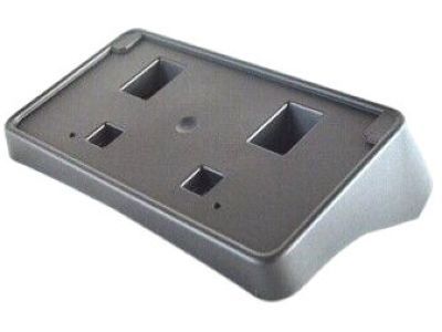 Dodge 68175091AA LICENSE PLATE Package