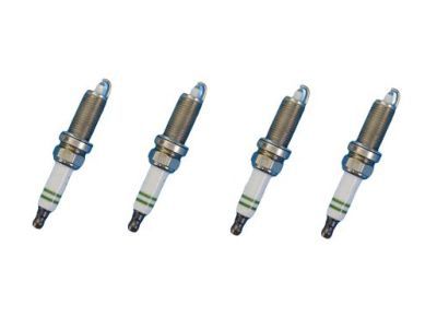Jeep SPFR8TE2AA Spark Plug