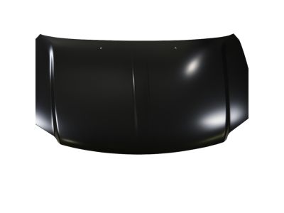 Mopar 4589880AD Hood Mopar 4589880AD Hood