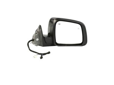 Mopar 6QR52KXJAA Mirror Outside Rearview