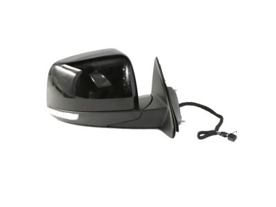Mopar 6QR52KXJAA Mirror Outside Rearview