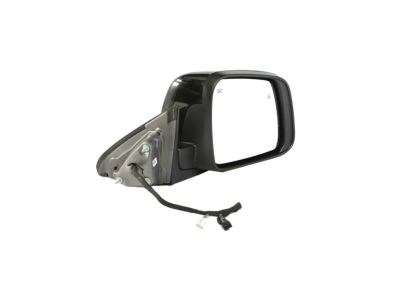 Mopar 6QR52KXJAA Mirror Outside Rearview