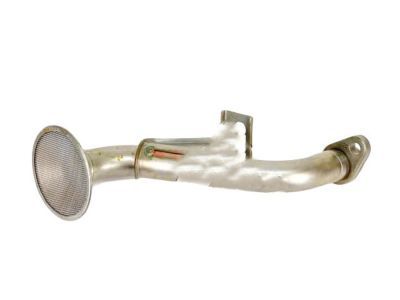 Chrysler 5037837AC Oil Tube